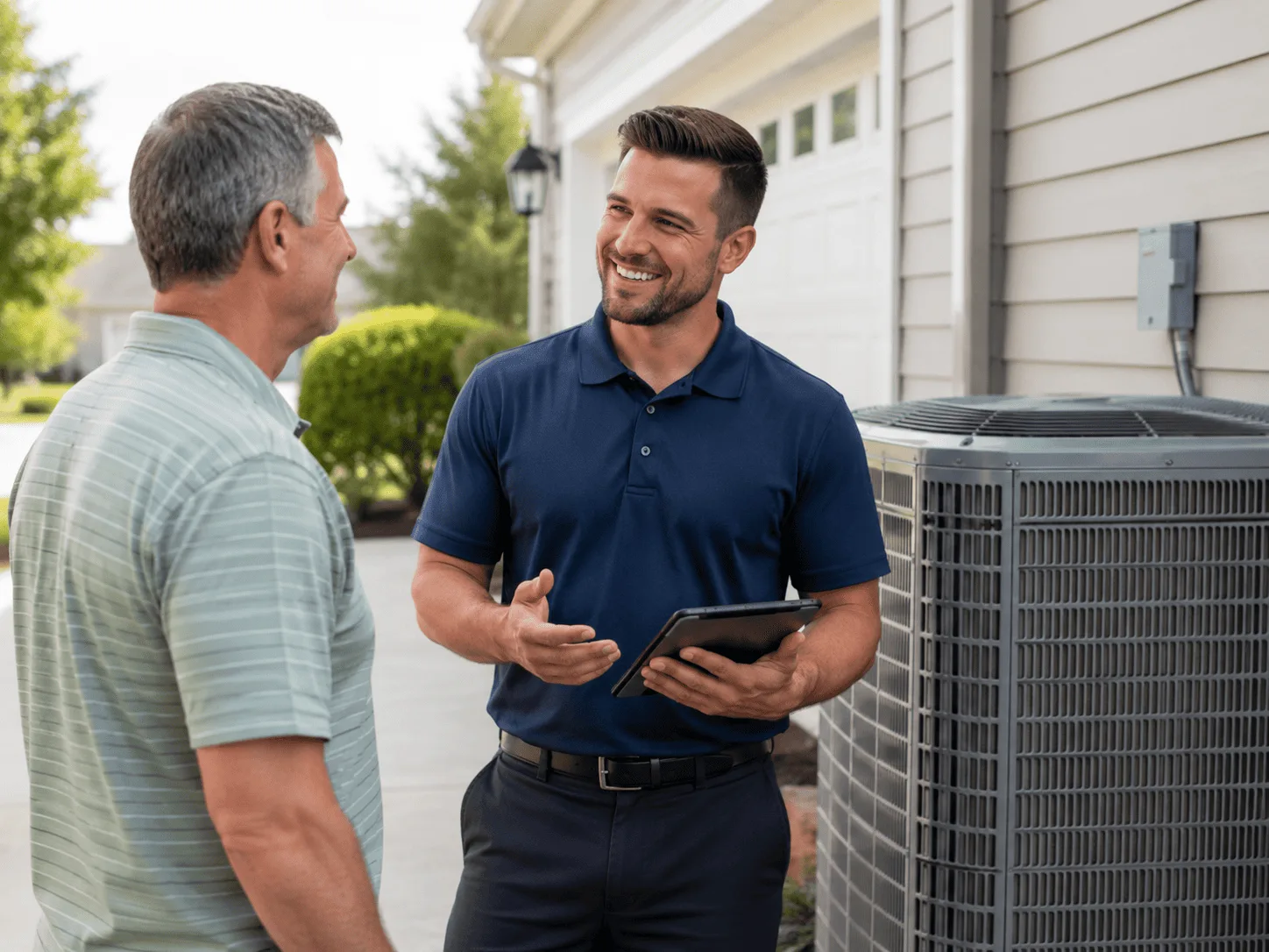 Heat Pump Installation Oakland, KY FAQs